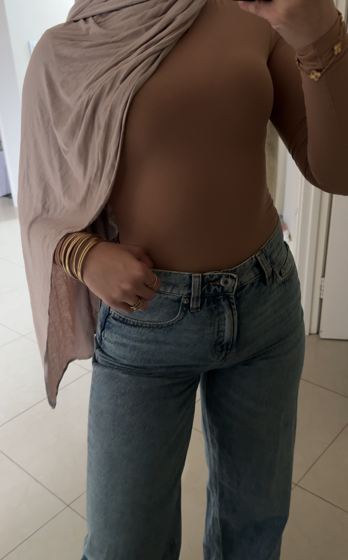 Aloura Sculpt Bodysuit