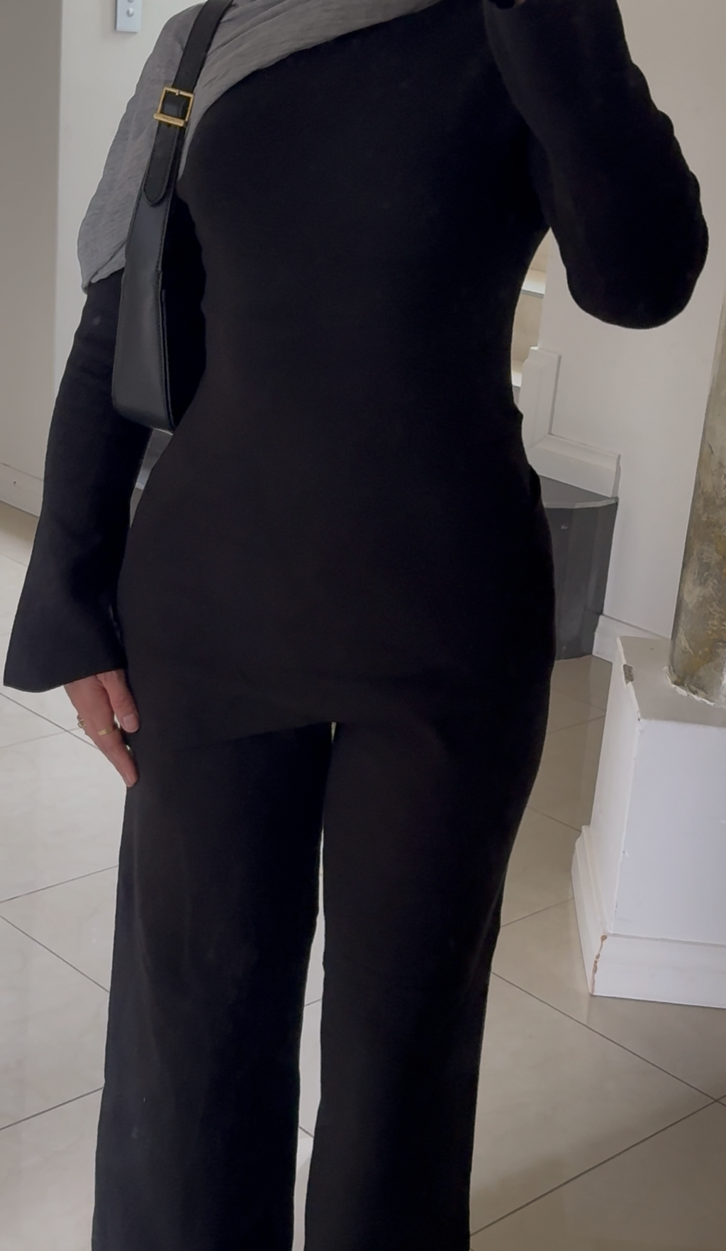 Lara Knit Set