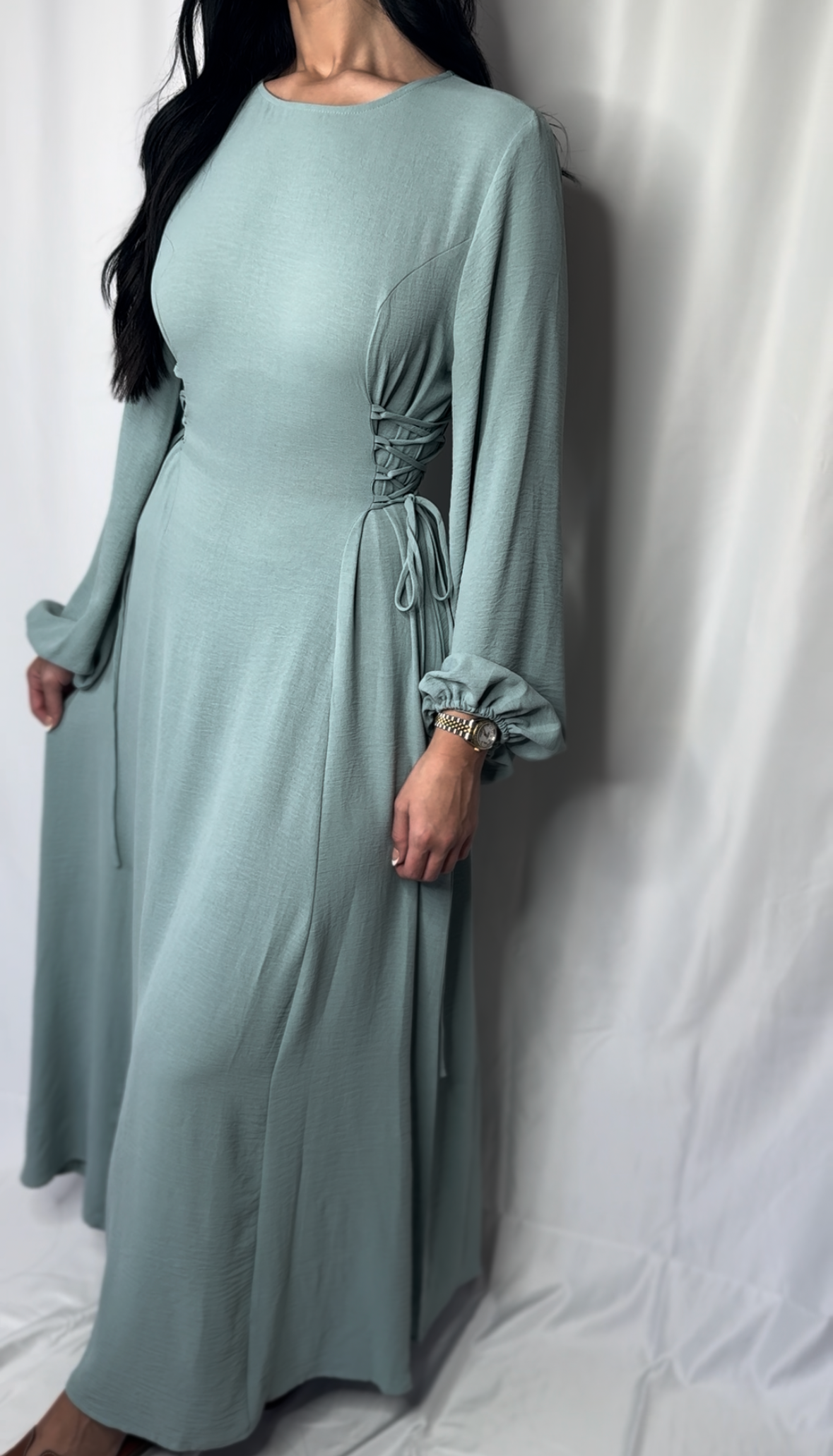 Aroura dress