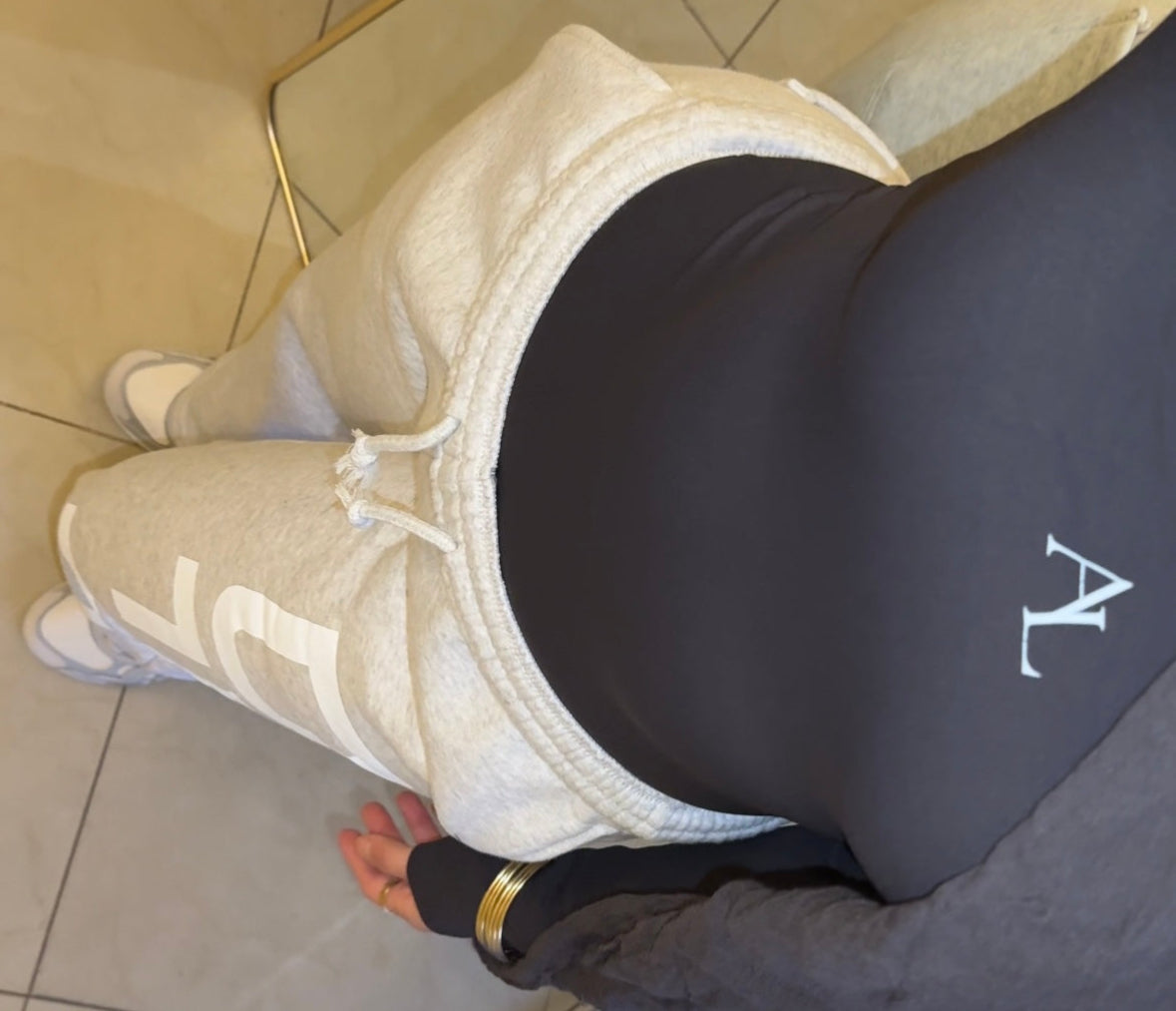 AL Sculpt top