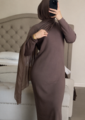Essential Knit Dress