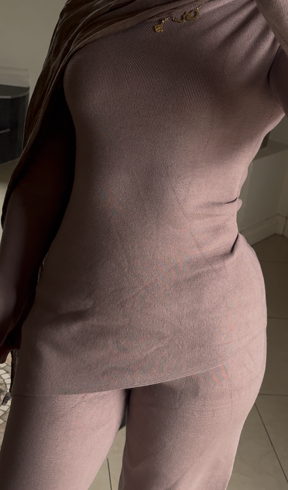 Lara Knit Set