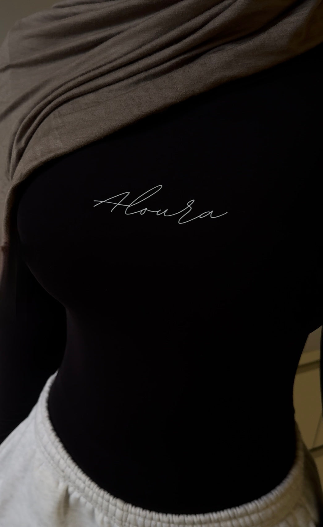 Aloura Sculpt Bodysuit