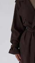 Aloura Atelier Trench Coat
