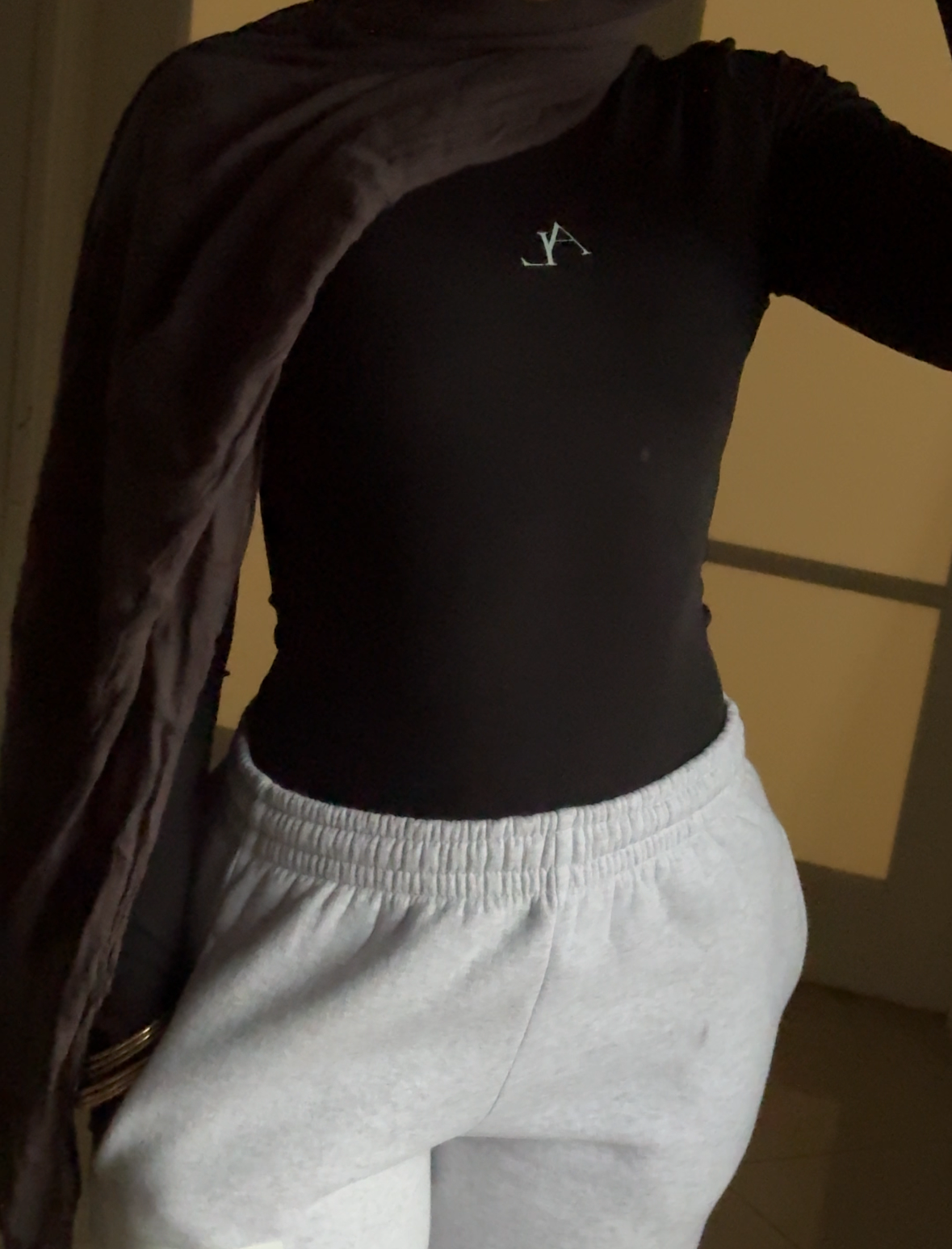 AL Sculpt top