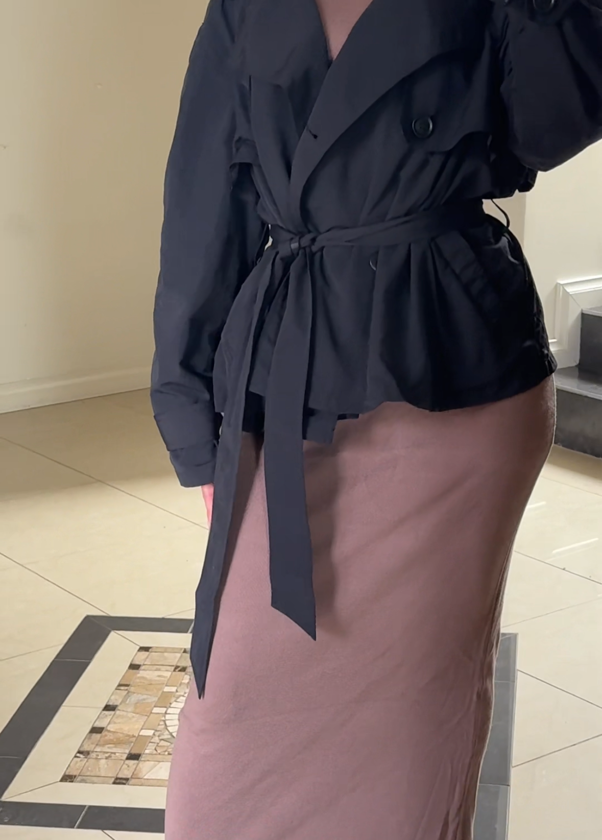 Essential Knit Dress
