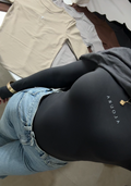 Aloura Sculpt Top