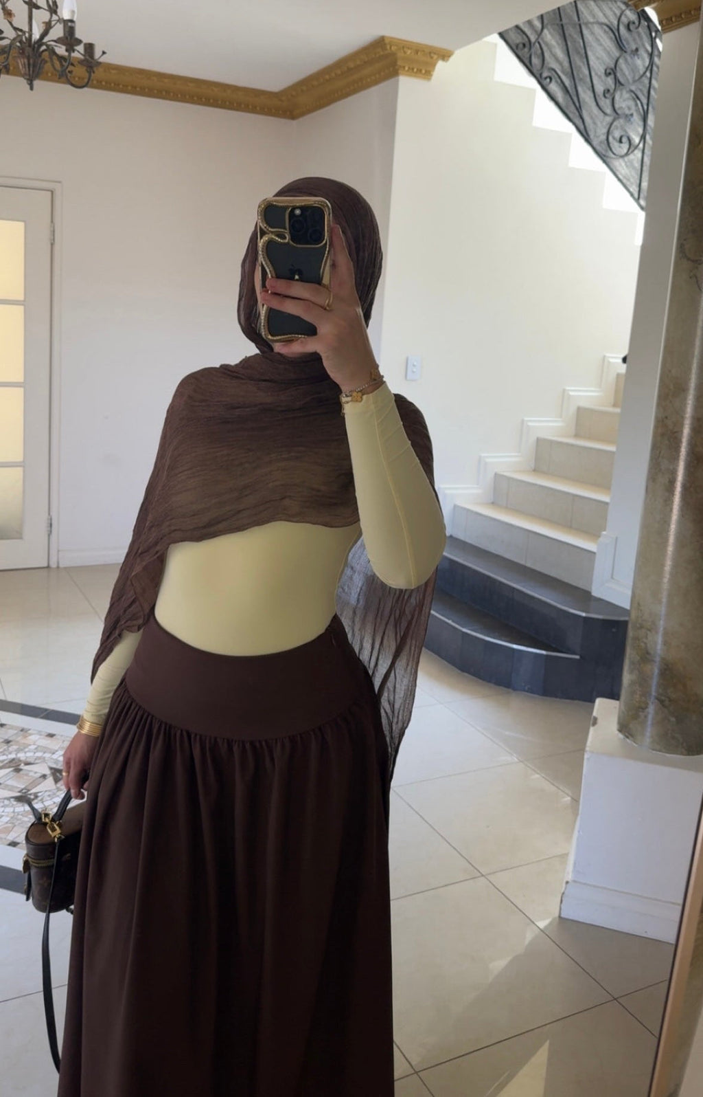 Alara skirt PRE ORDER