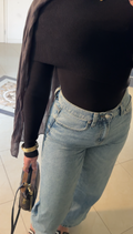 Sculpt Cape Top