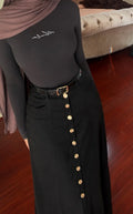 Aloura Sculpt Bodysuit