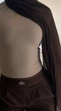 Essential Sculpt Top