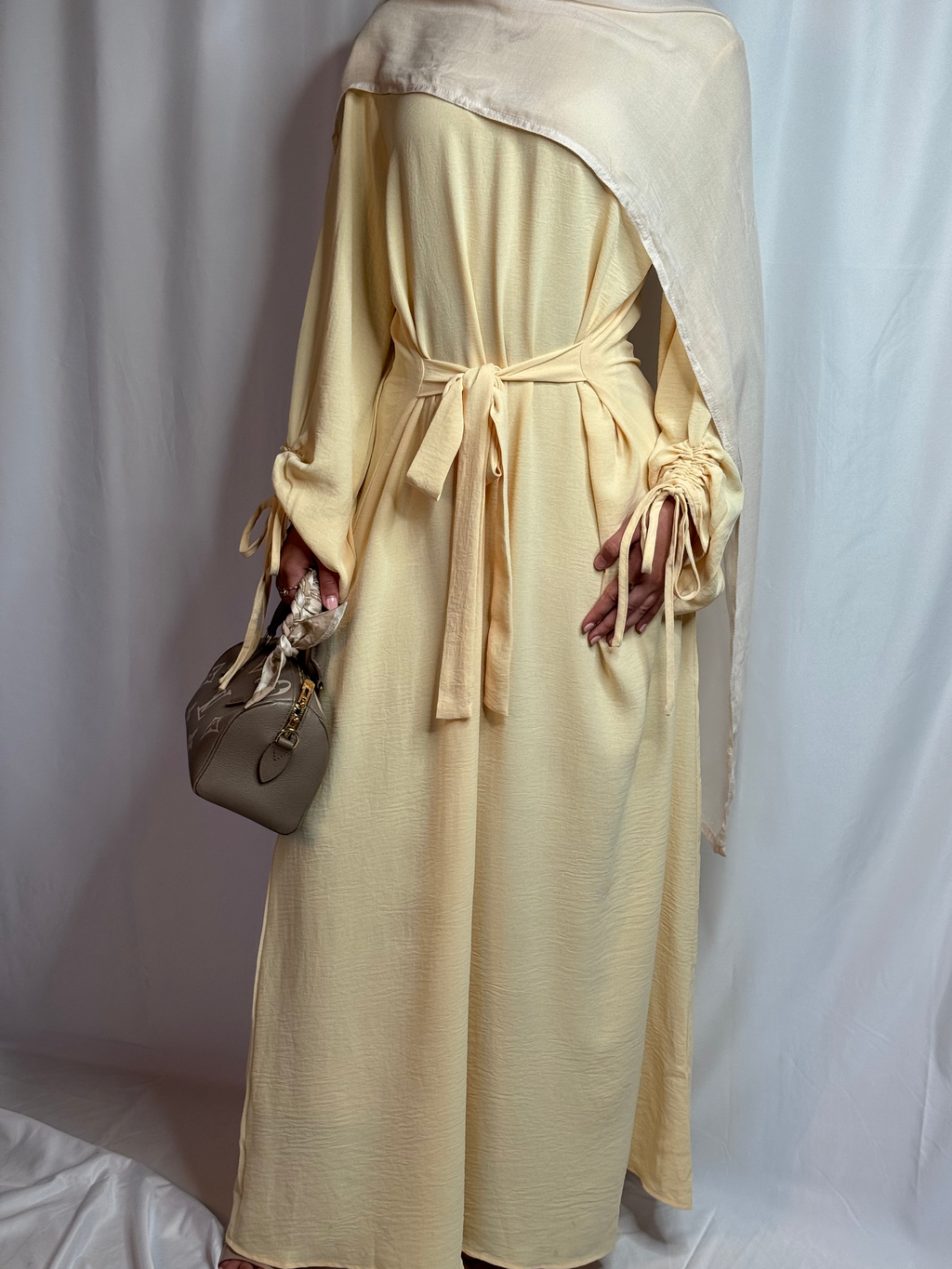 Serena dress