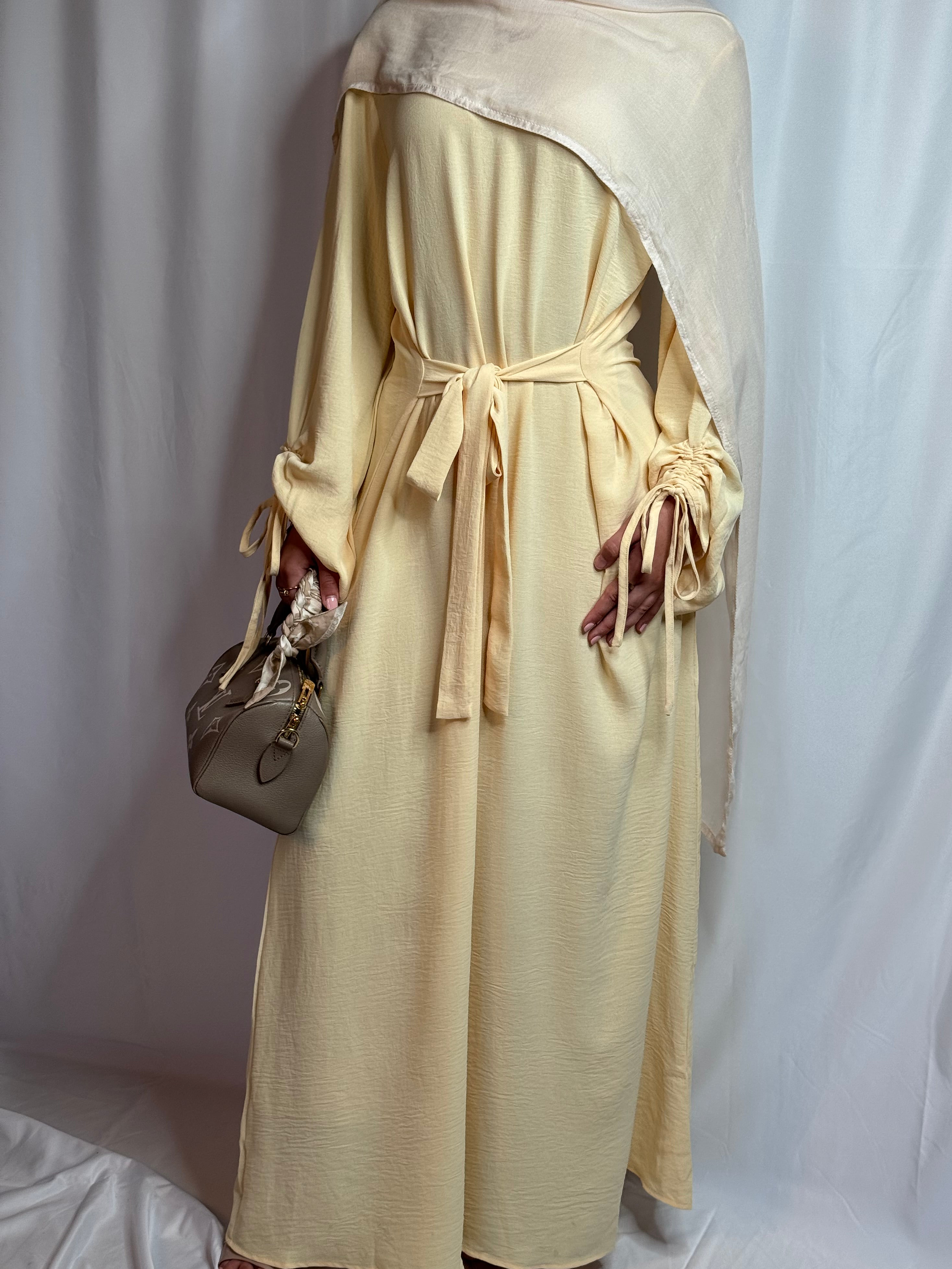 Serena dress