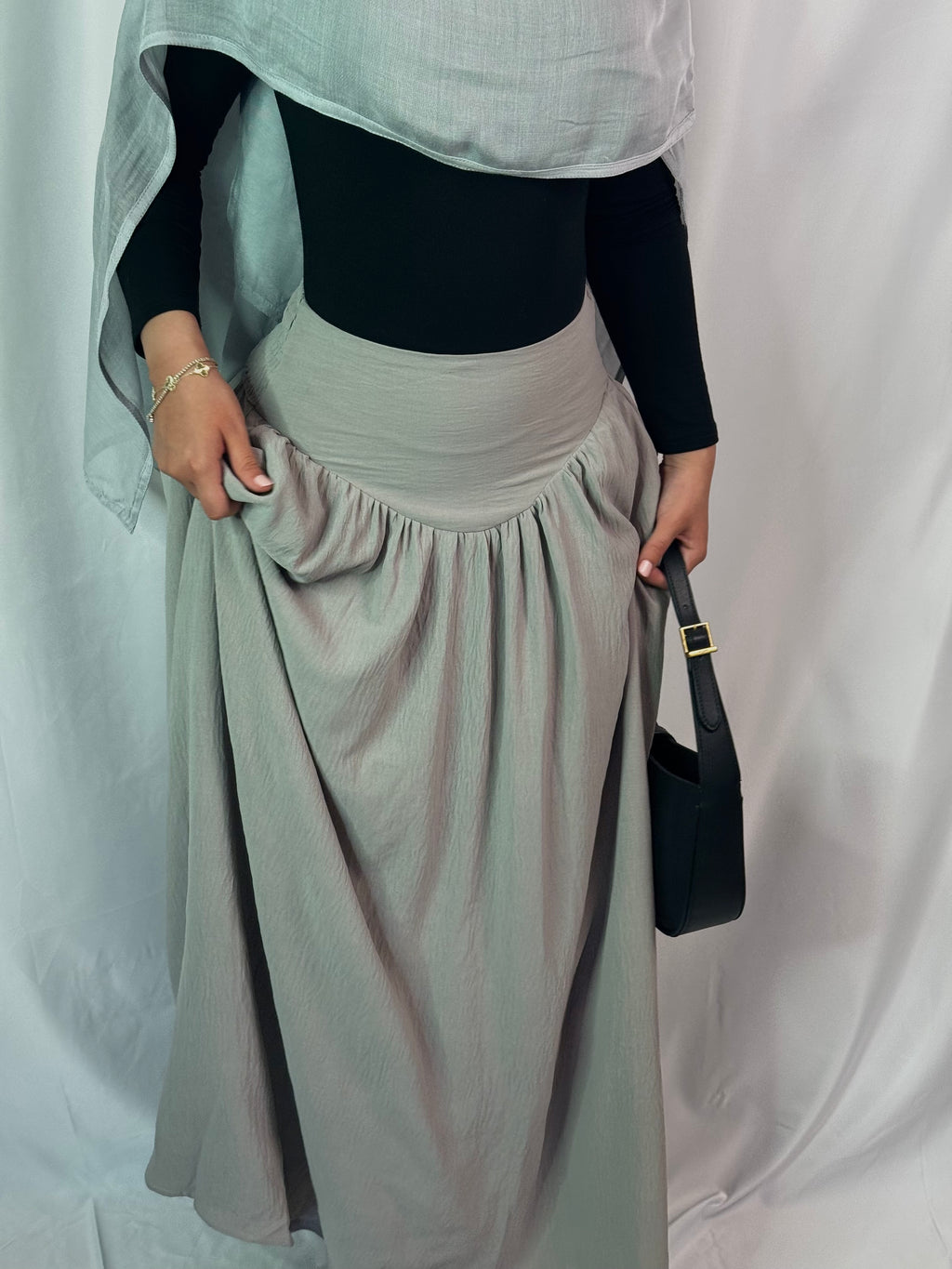 Alana skirt