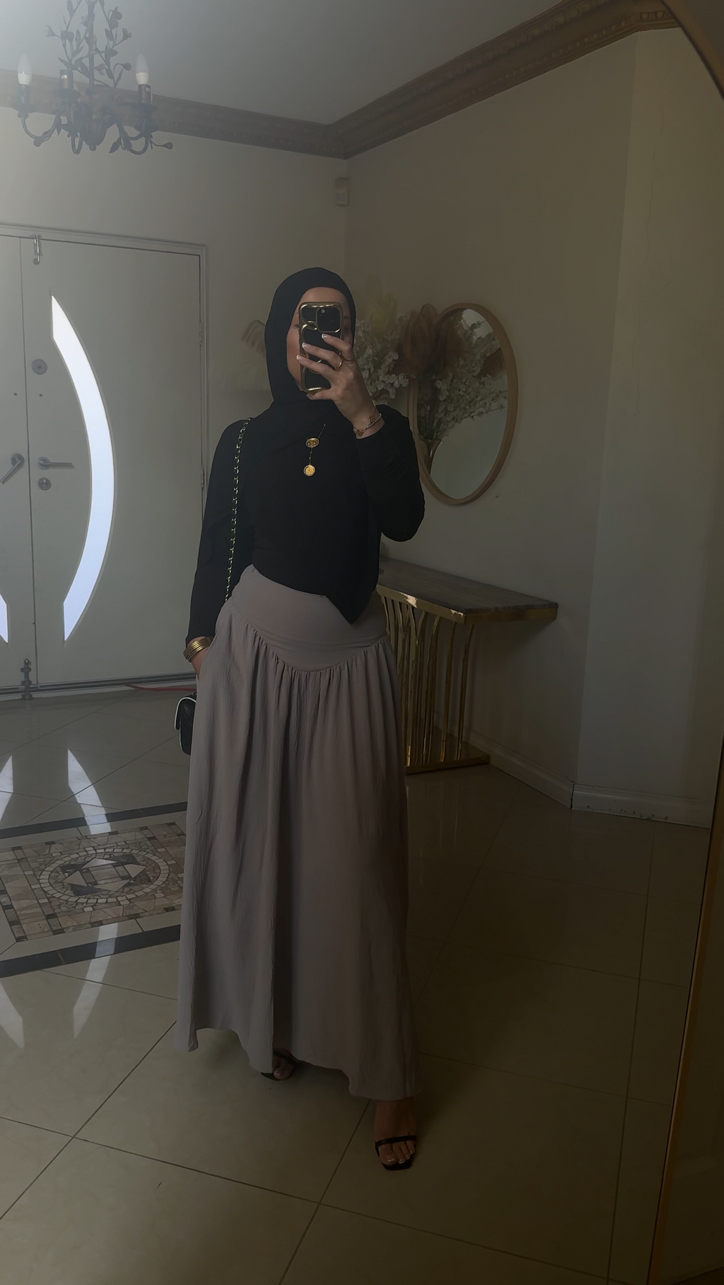 Alana skirt