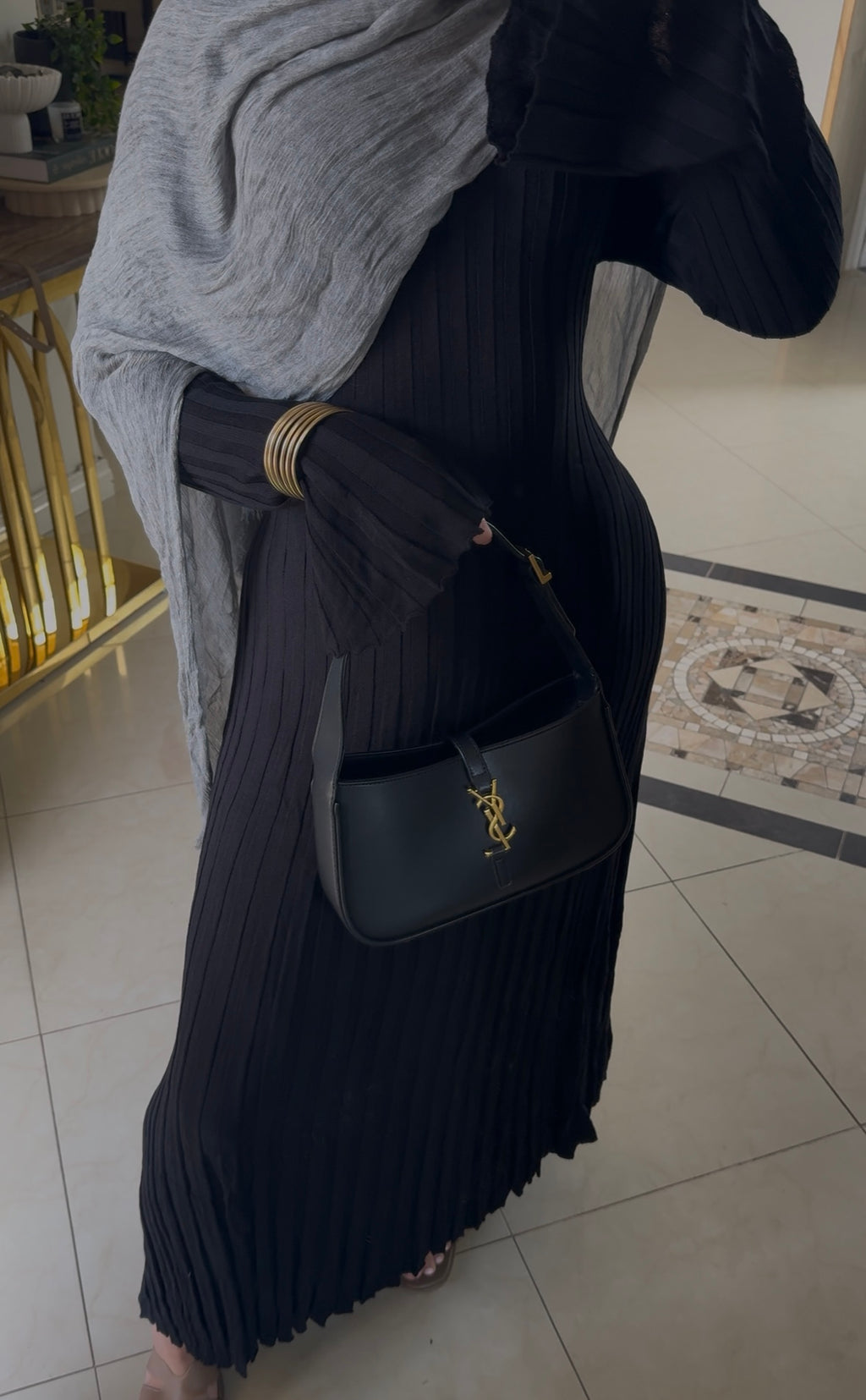 Hala Dress