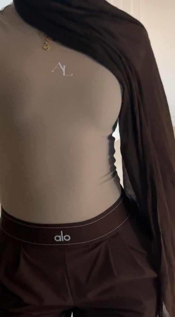 AL Sculpt top