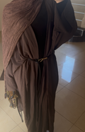 Angel cape