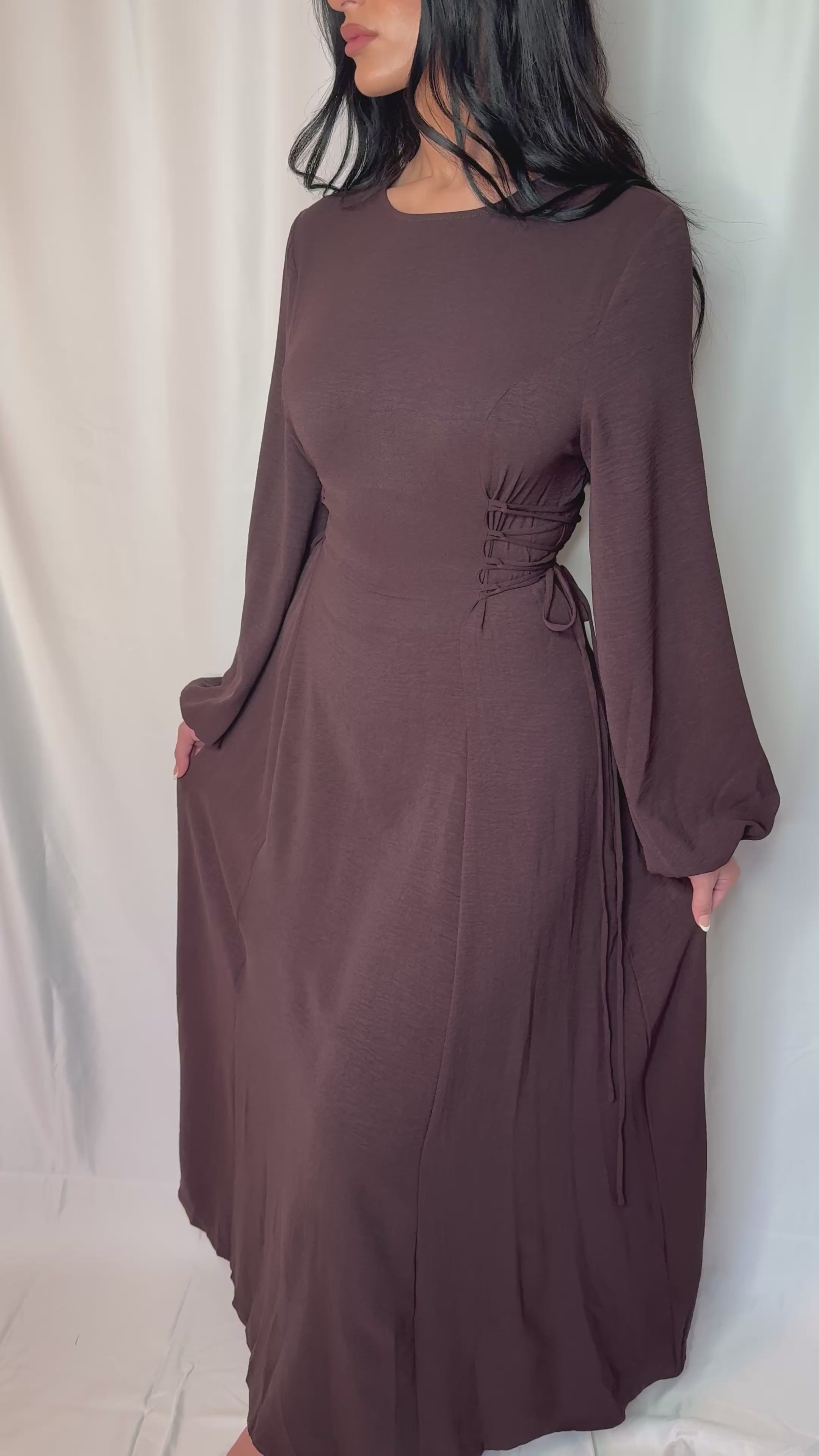 Aroura dress