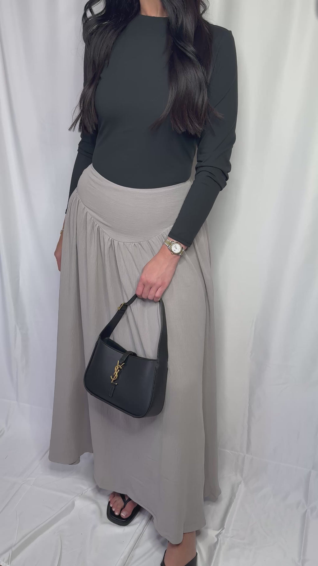 Alana skirt