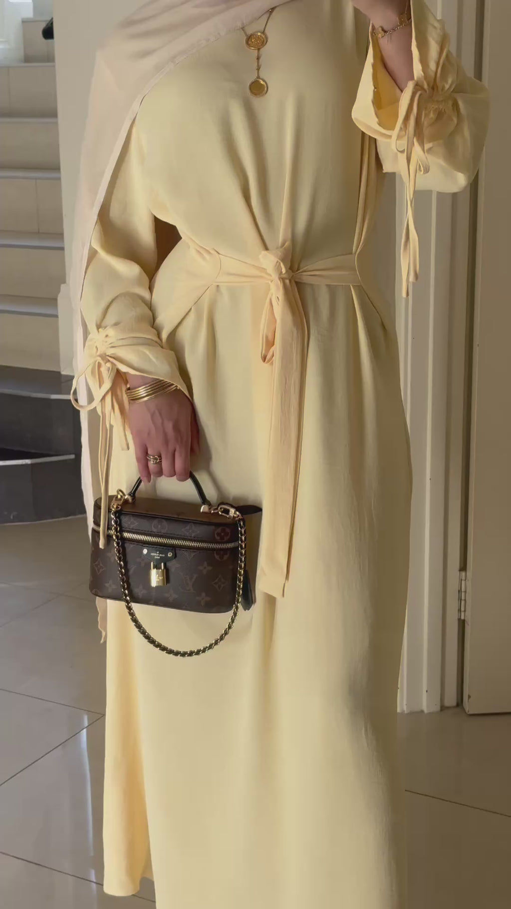 Serena dress