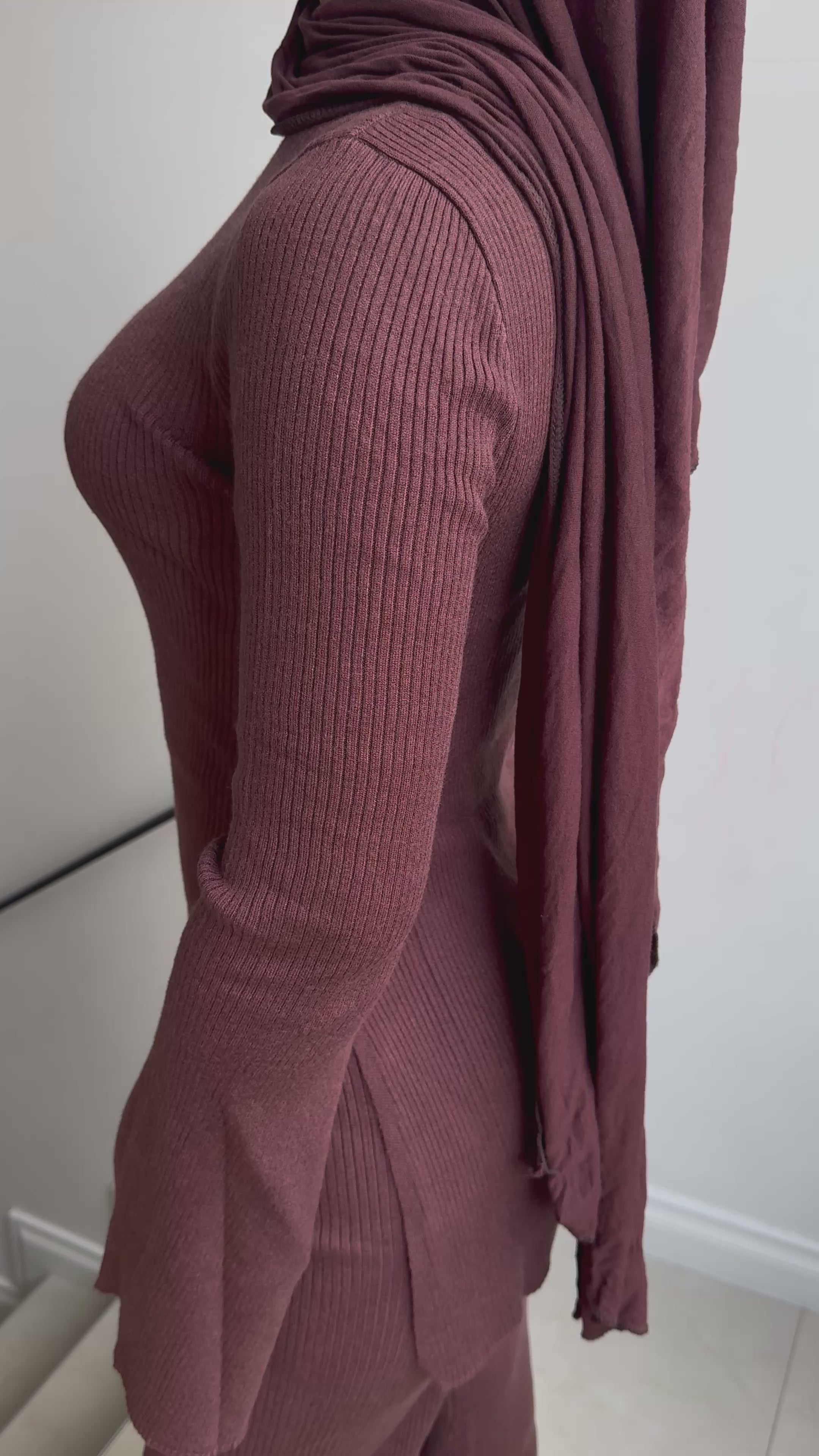 Lena Knit Set