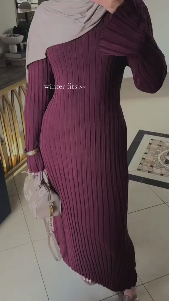 Hala Dress