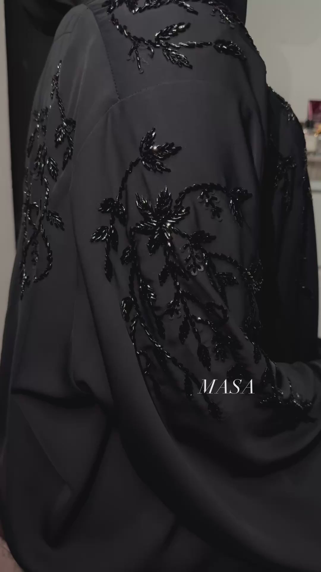Dubai princess