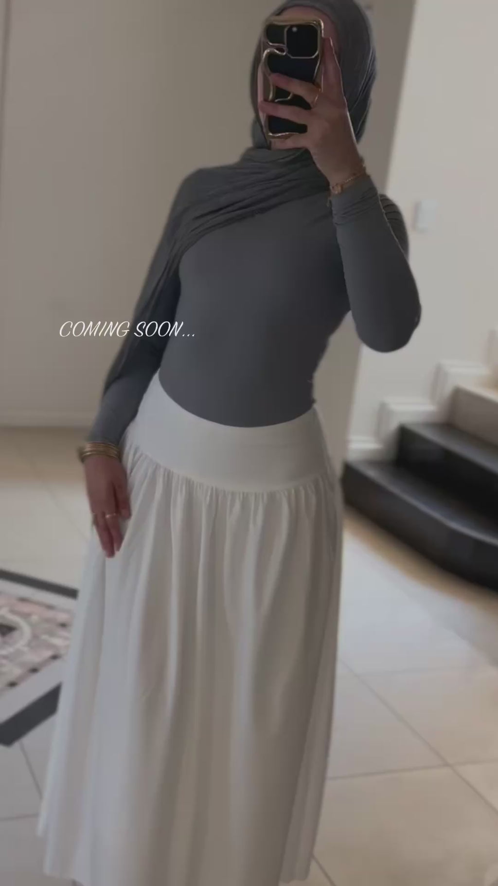 Alara skirt PRE ORDER