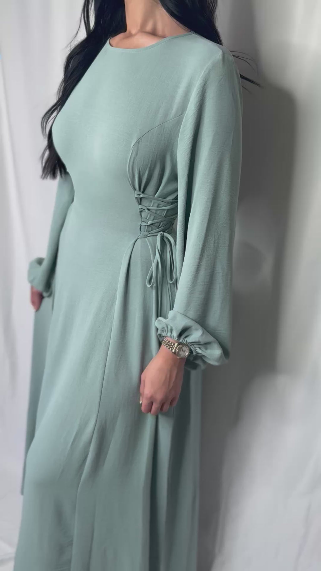 Aroura dress