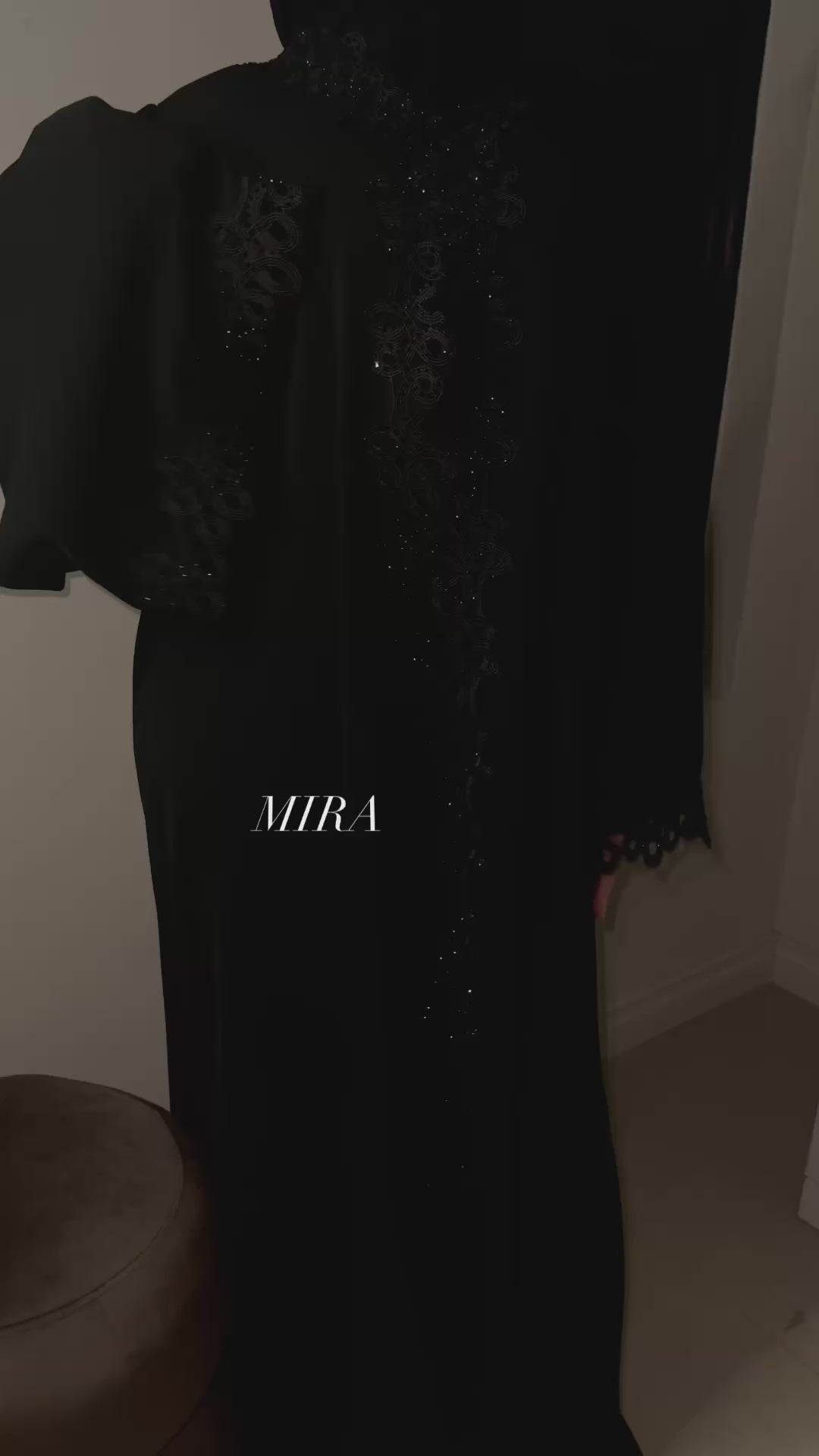 Dubai princess