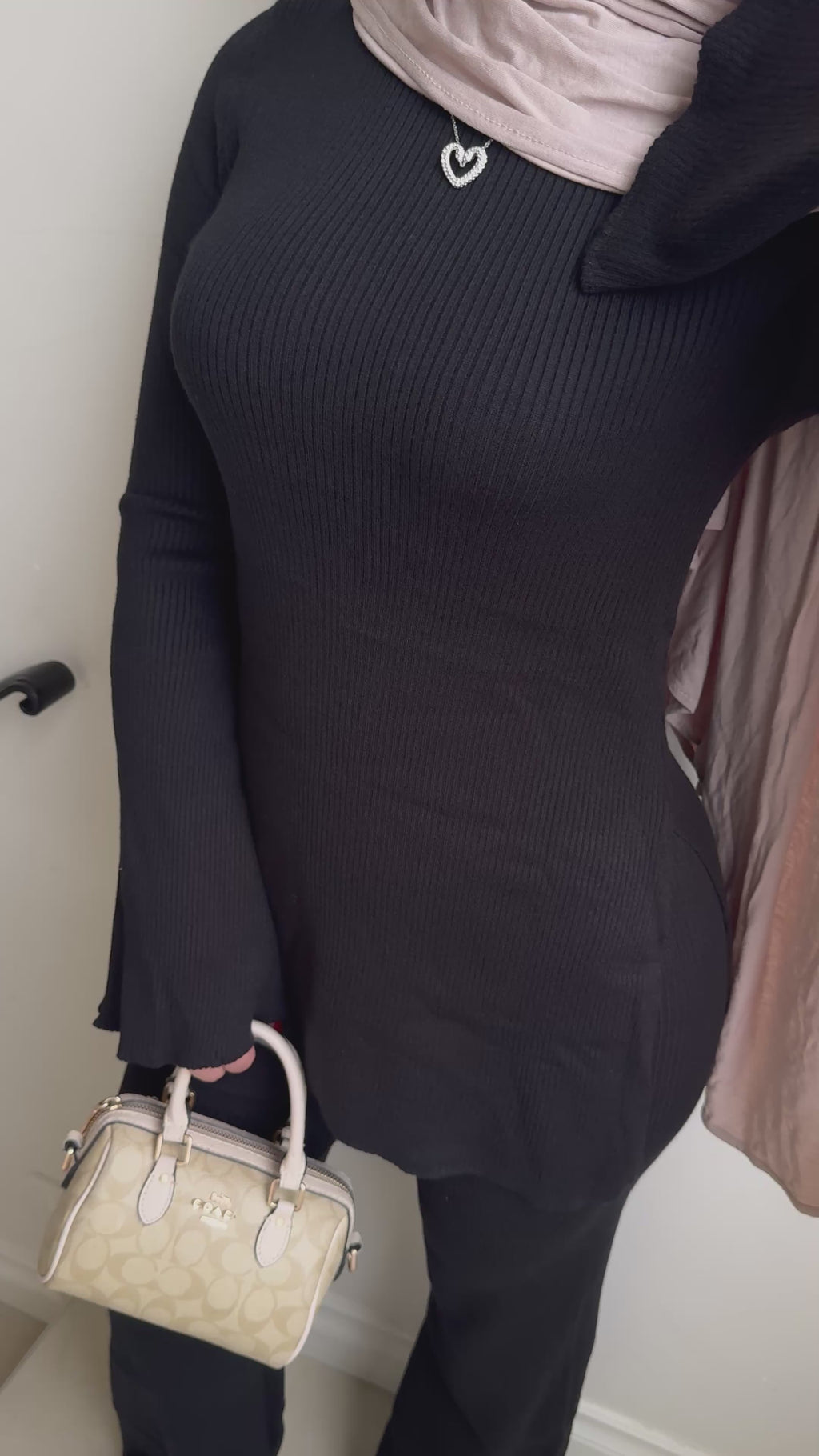 Lena Knit Set