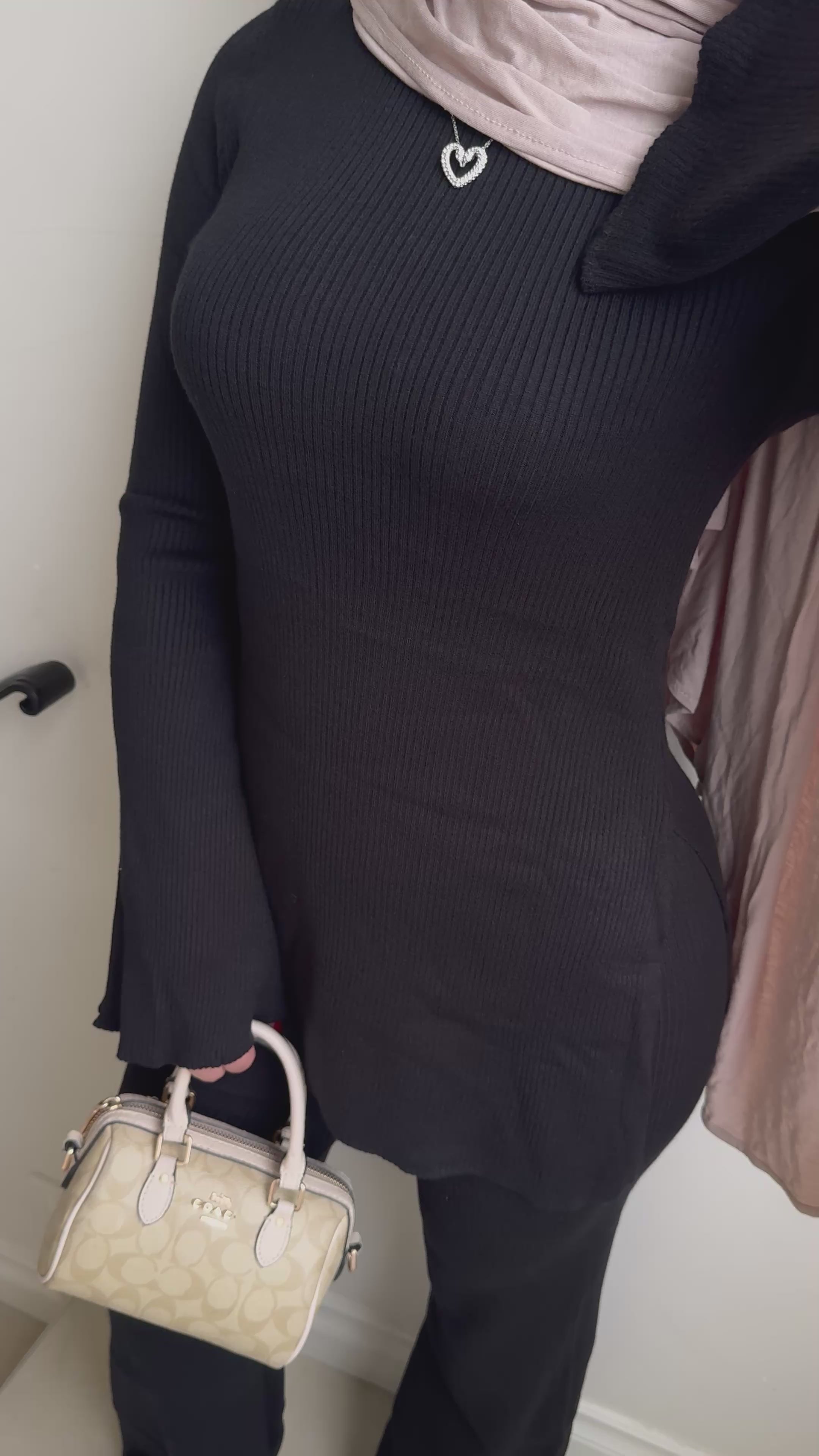 Lena Knit Set